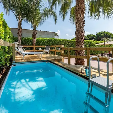 Villa Vieste *