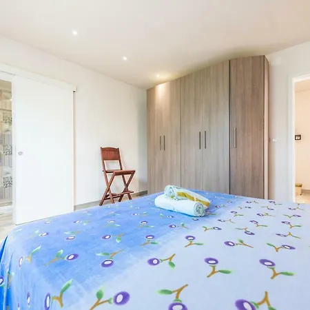 Vieste Villa *
