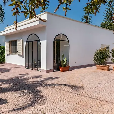 Villa Vieste Marina di Mancaversa