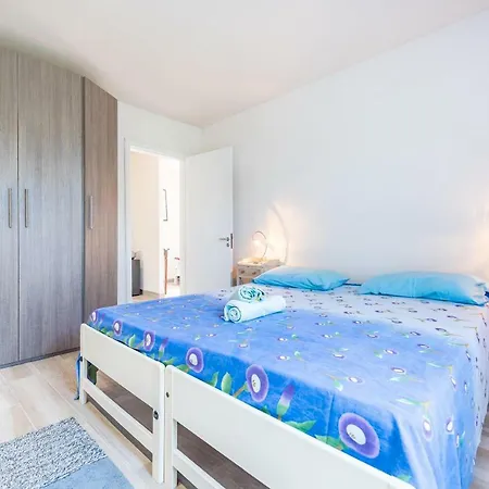 Villa Vieste *