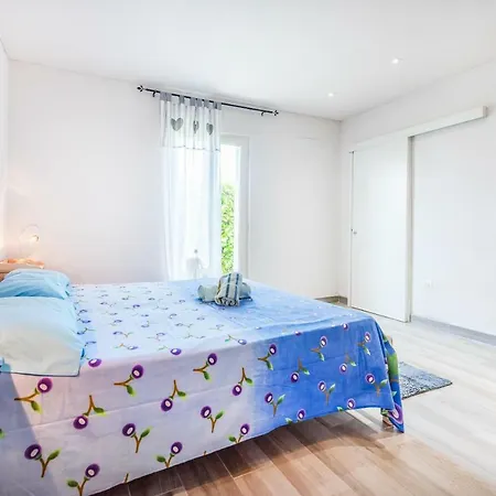 Villa Vieste *