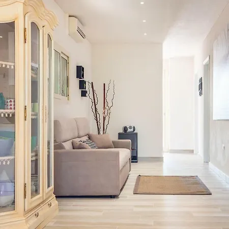 Vieste Villa